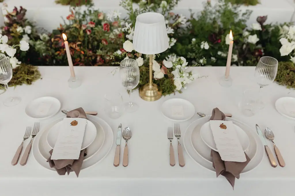 Fiore fine events - Wedding Planners / Coordinators - Banff, Alberta (photo 4)