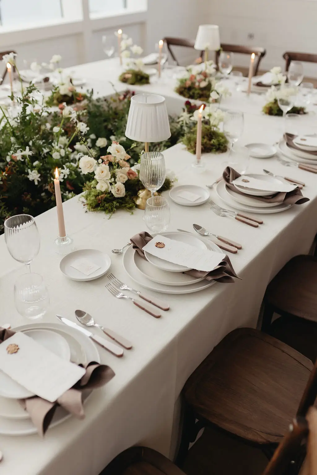 Fiore fine events - Wedding Planners / Coordinators - Banff, Alberta (photo 5)