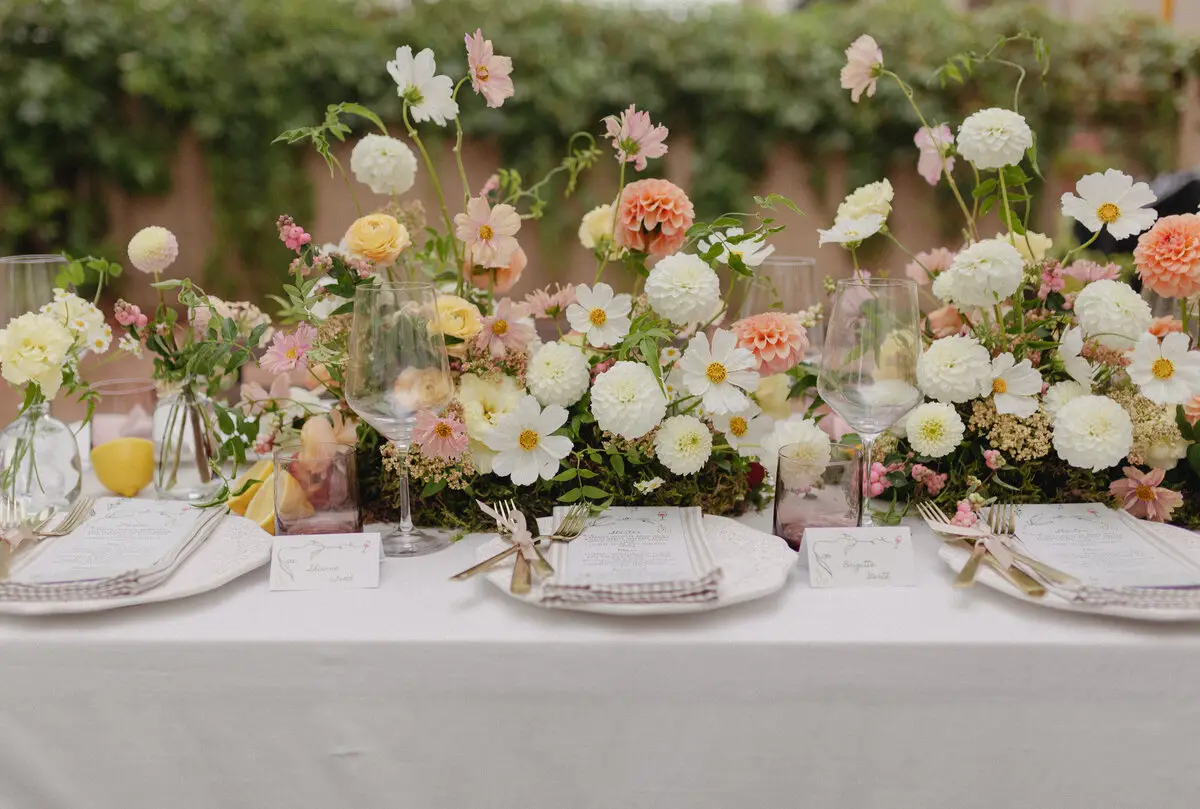 Fiore fine events - Wedding Planners / Coordinators - Banff, Alberta (photo 6)