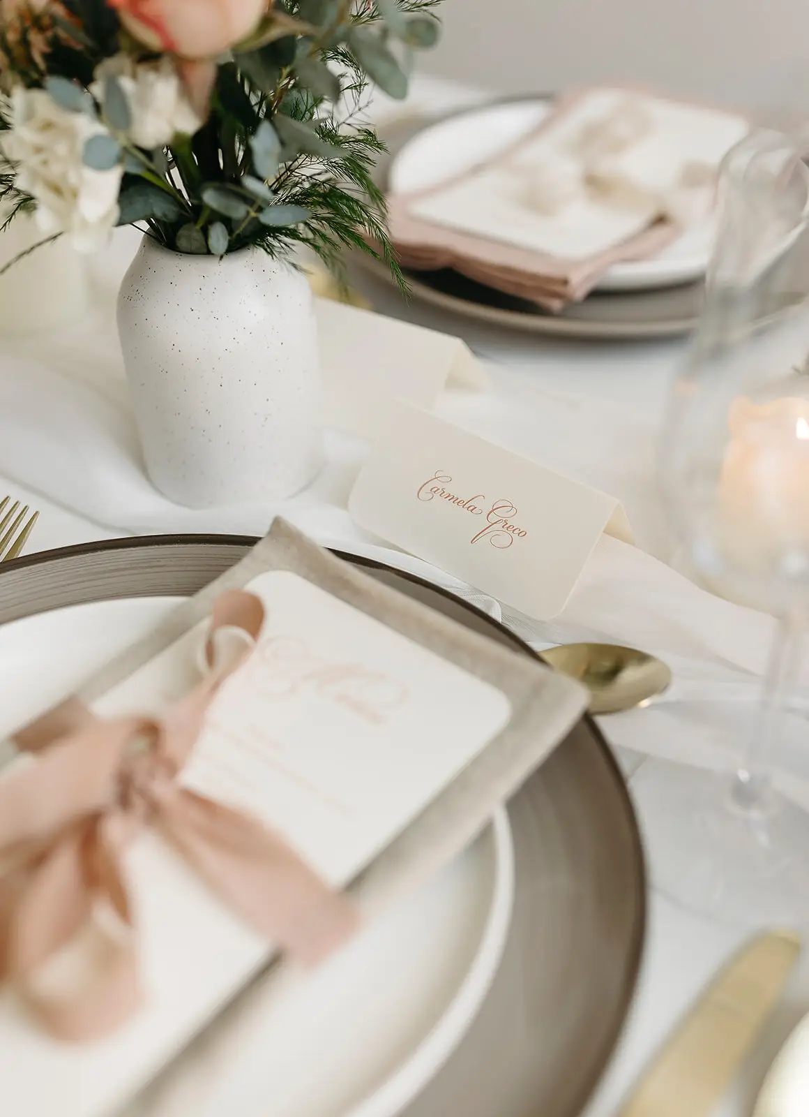 Fiore fine events - Wedding Planners / Coordinators - Banff, Alberta (photo 7)
