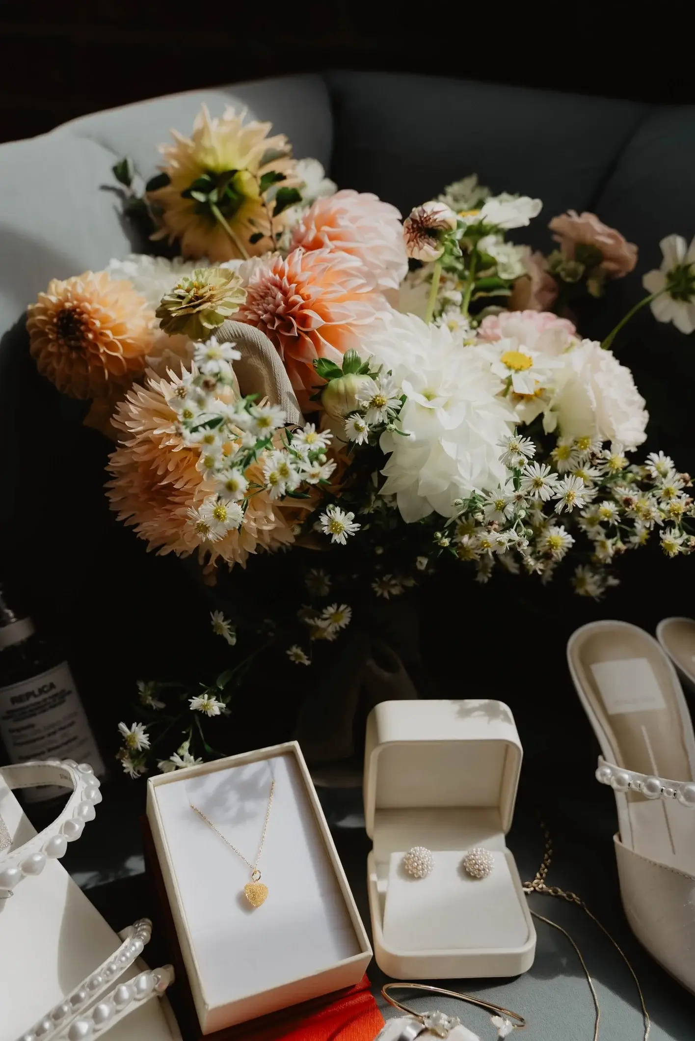 Heirloom Heather - Florists - Toronto, Ontario (photo 2)