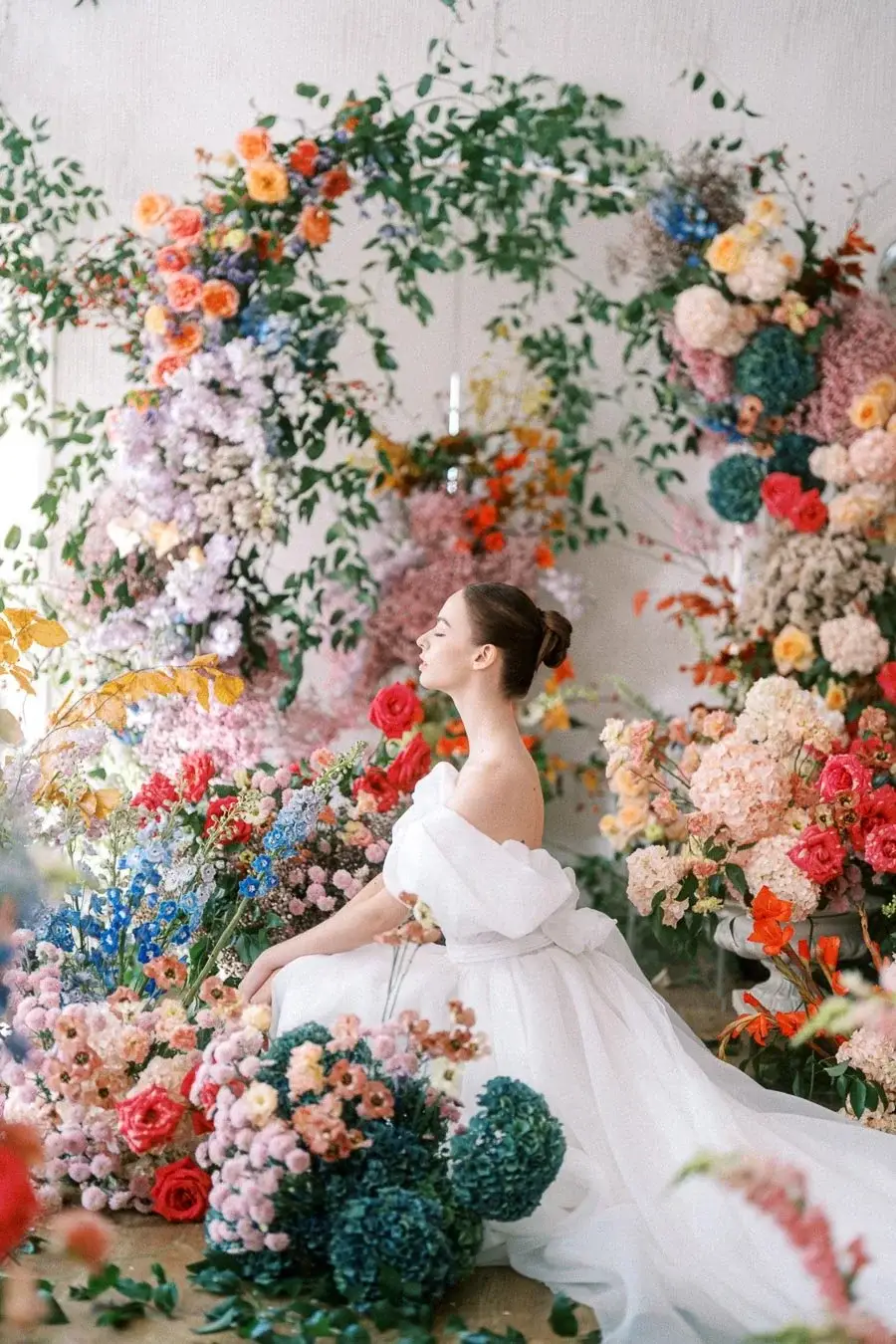 Heirloom Heather - Florists - Toronto, Ontario (photo 3)