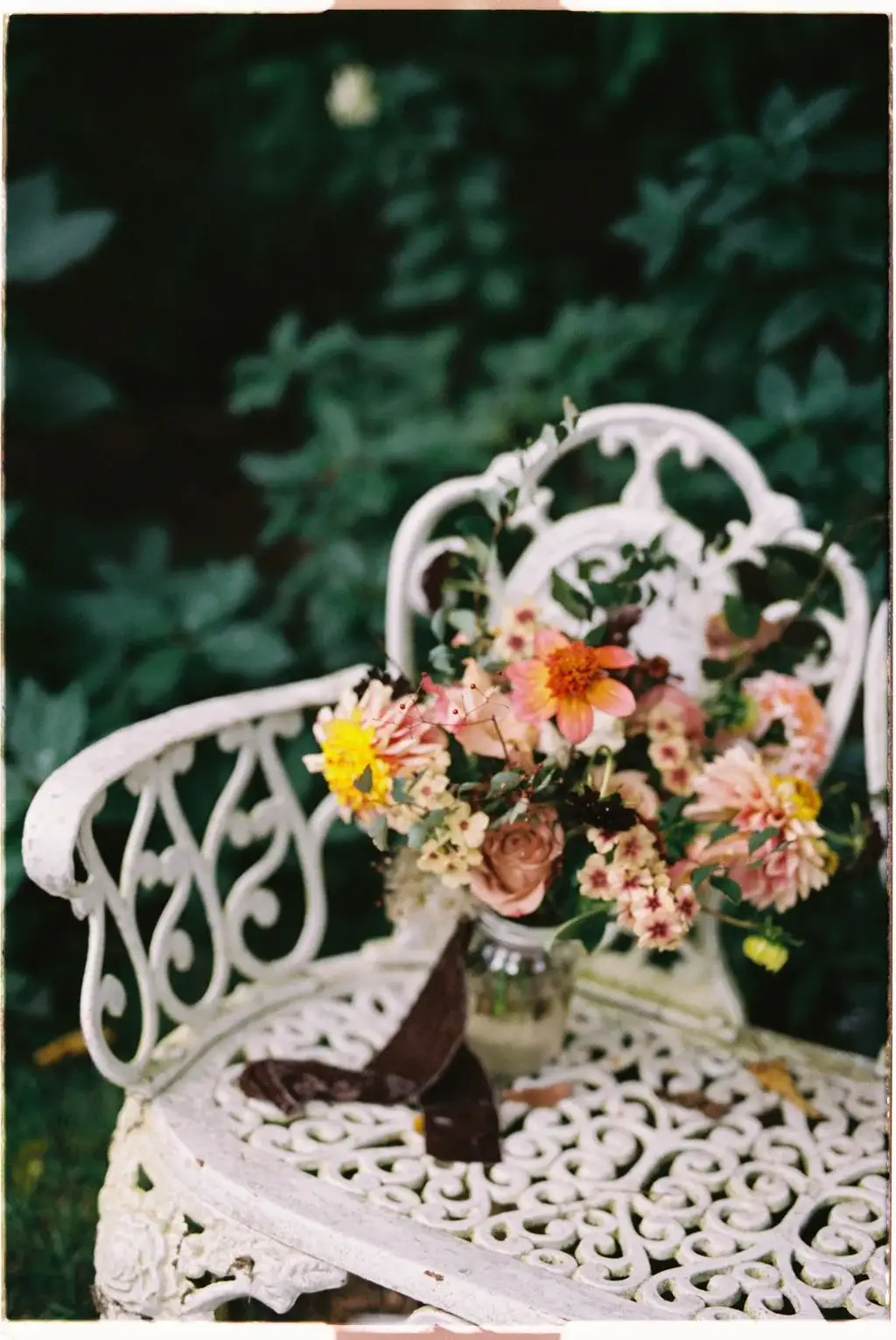 Heirloom Heather - Florists - Toronto, Ontario (photo 5)