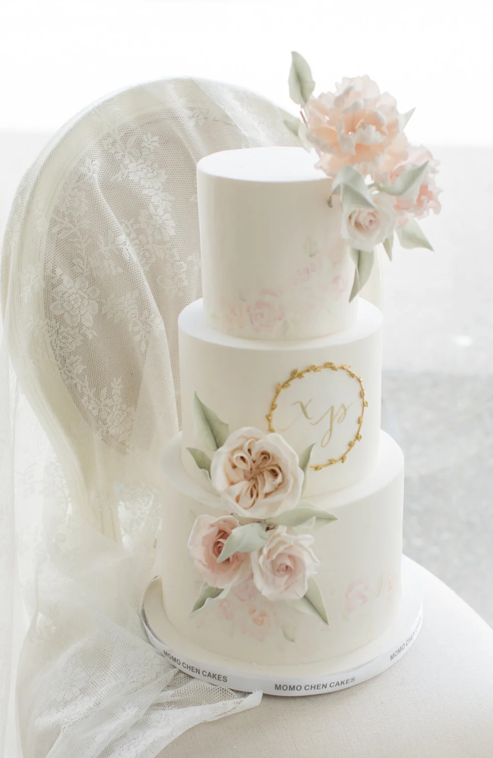 MOMO CHEN CAKES — Cakes & Desserts — Vancouver, Vancouver Island (photo 3)