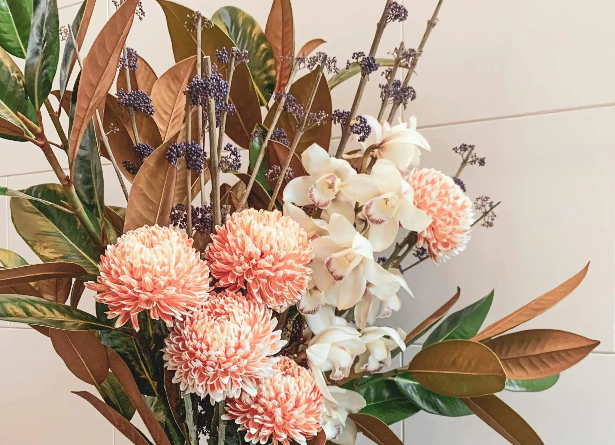 Cerise Floral Studio - Florists - Edmonton, Vancouver Island (photo 3)