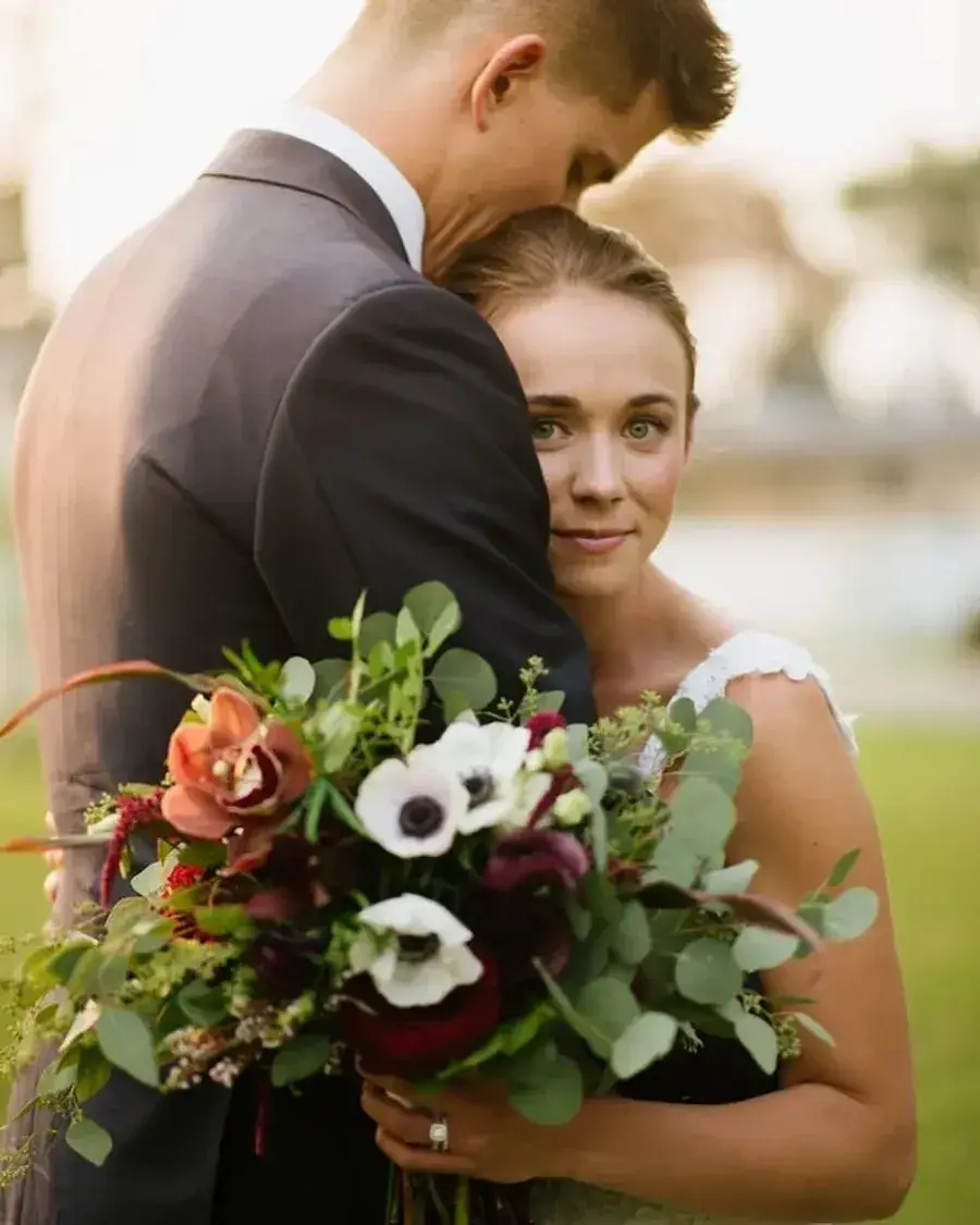 Cerise Floral Studio - Florists - Edmonton, Vancouver Island (photo 4)