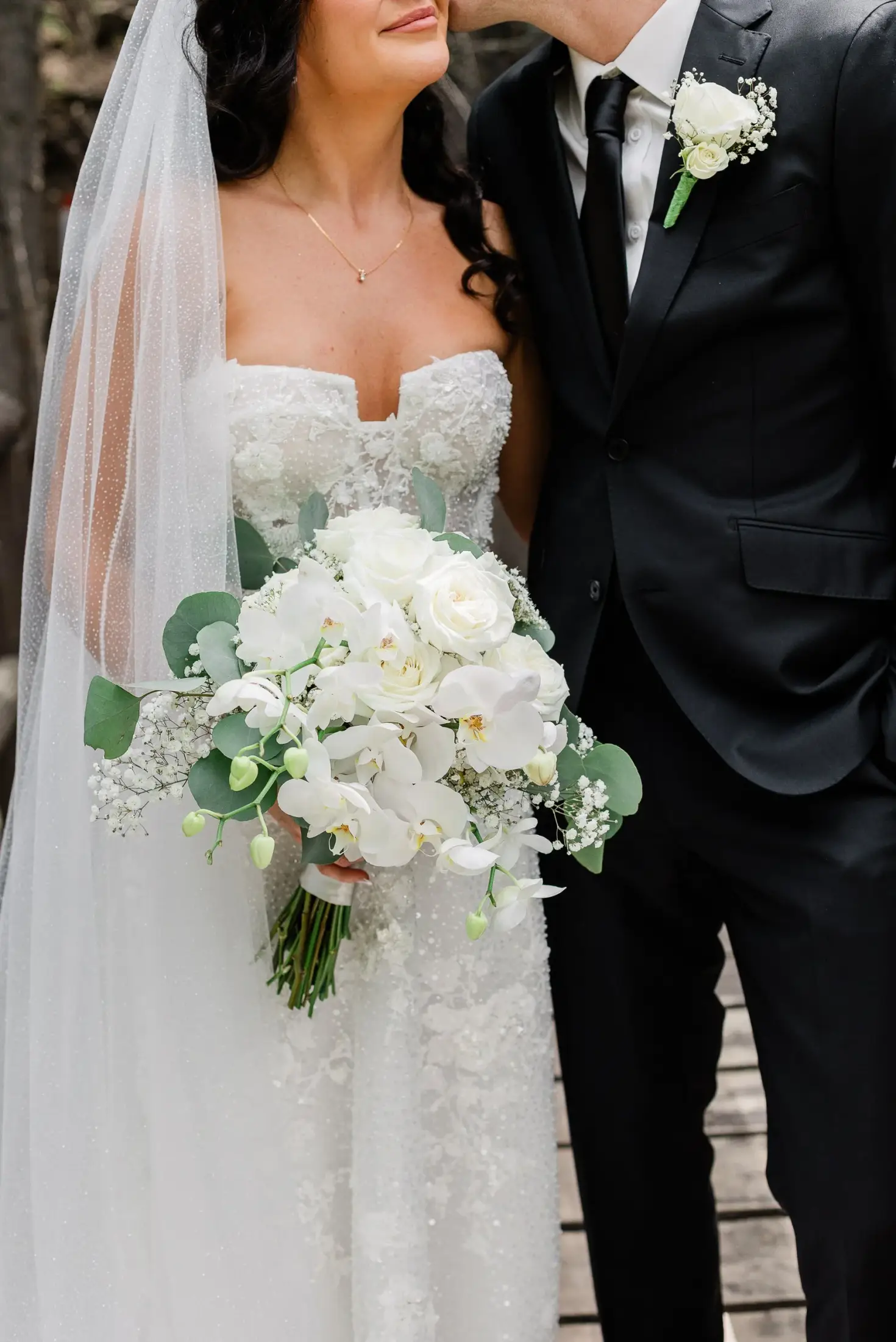 Blush & Raven Bridal Boutique - Dresses / Boutique - Calgary, Vancouver Island (photo 3)