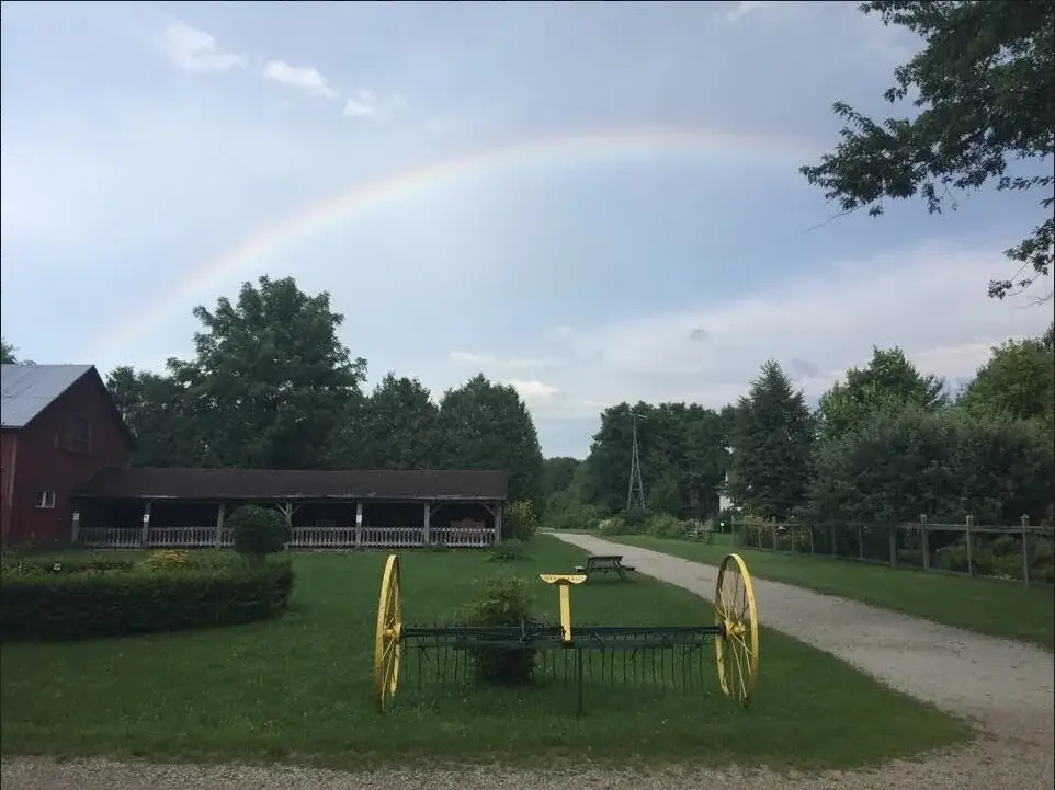 Fanshawe Pioneer Village - Venues - London, Ontario (photo 4)