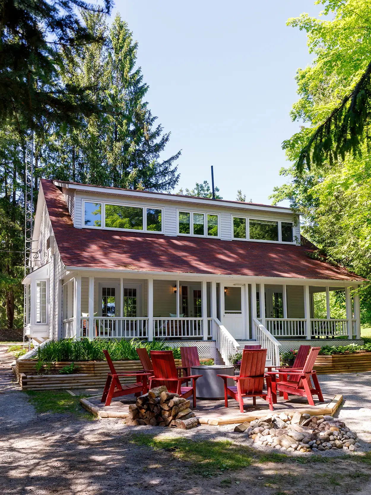 Windermere House - Venues - Muskoka, Vancouver Island (photo 2)