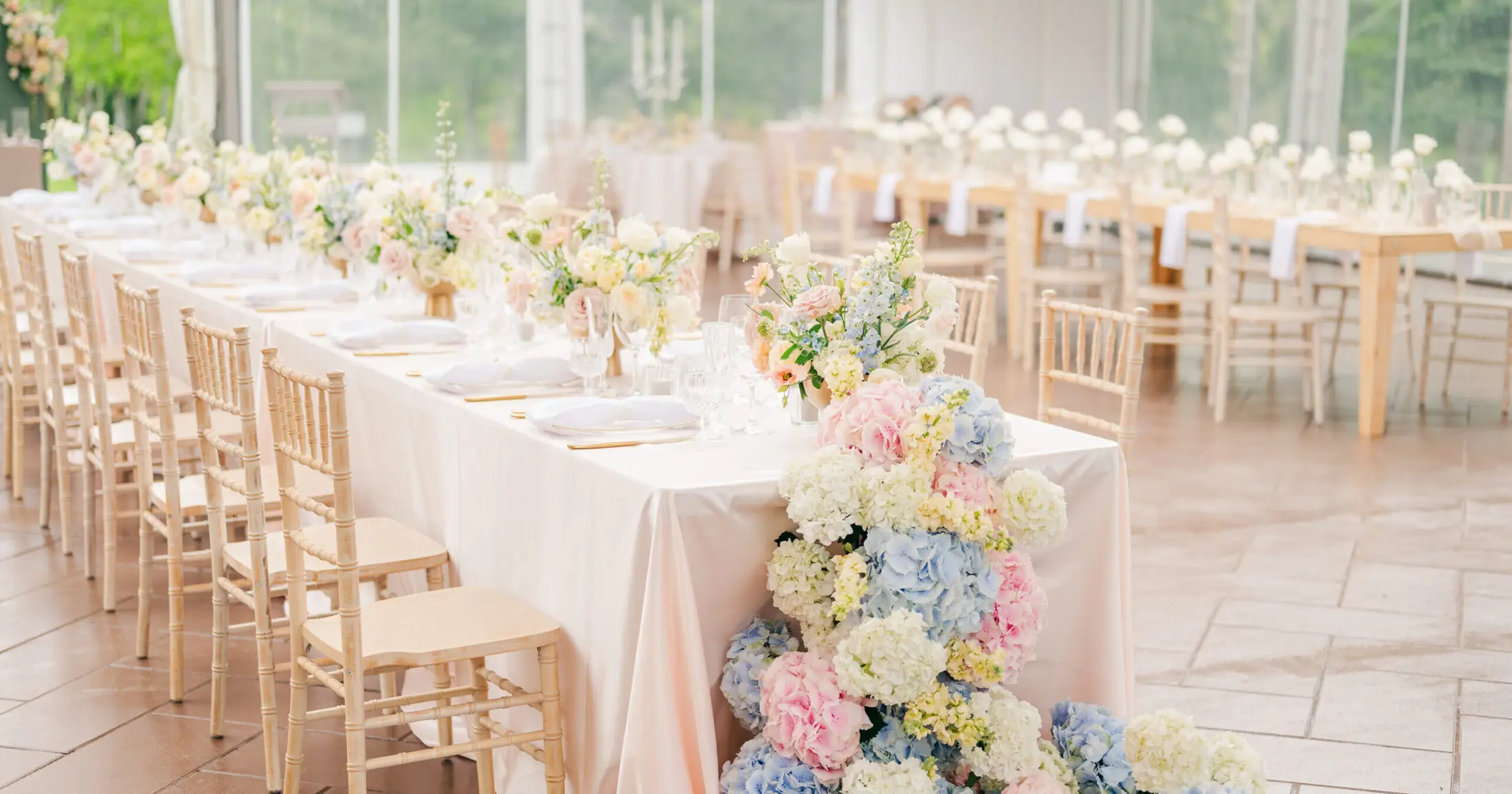 Copper Cloud Events