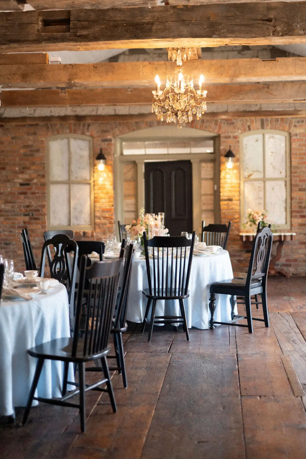 Glass Manor - Venues - Muskoka, Ontario (photo 2)