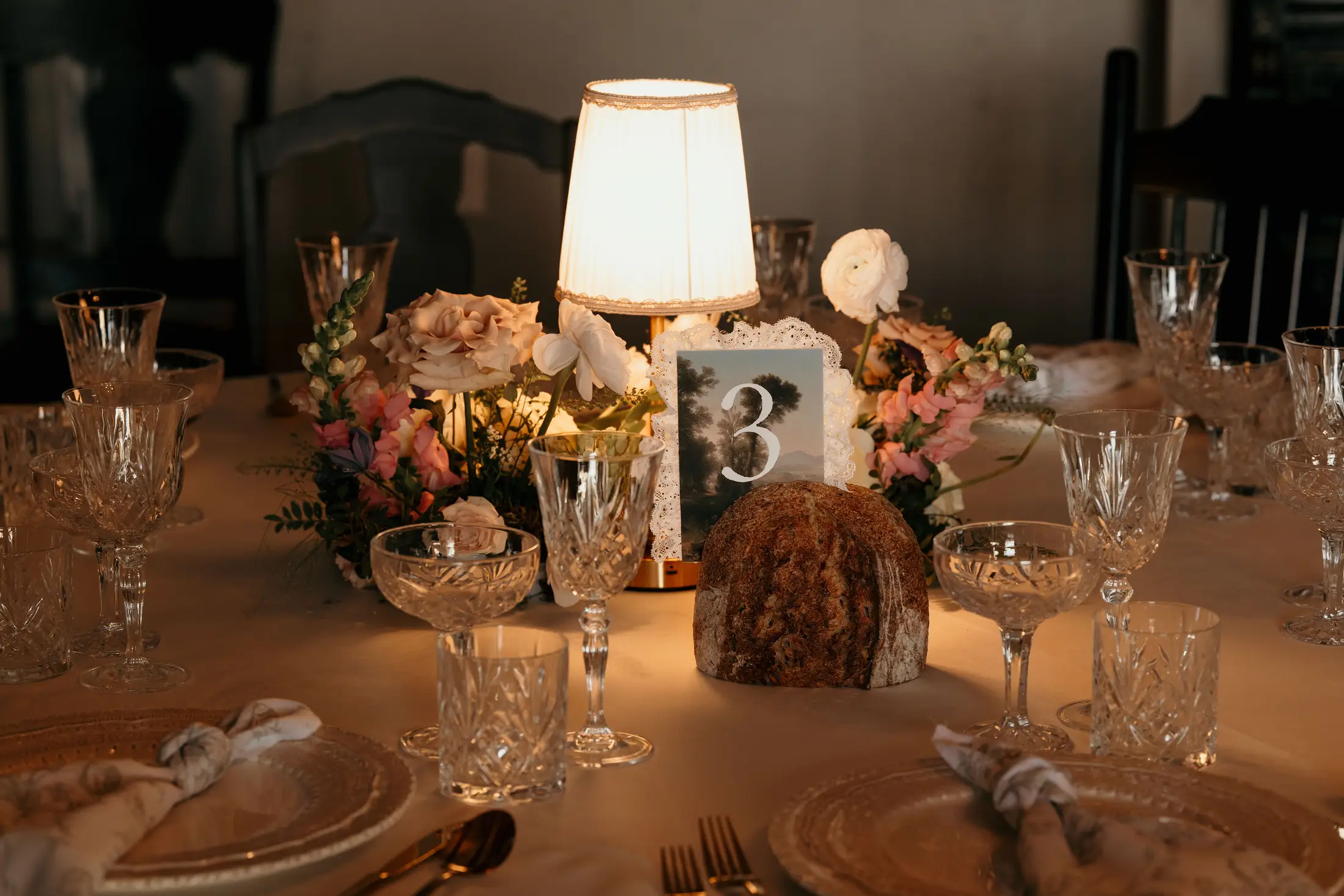 Glass Manor - Venues - Muskoka, Ontario (photo 3)