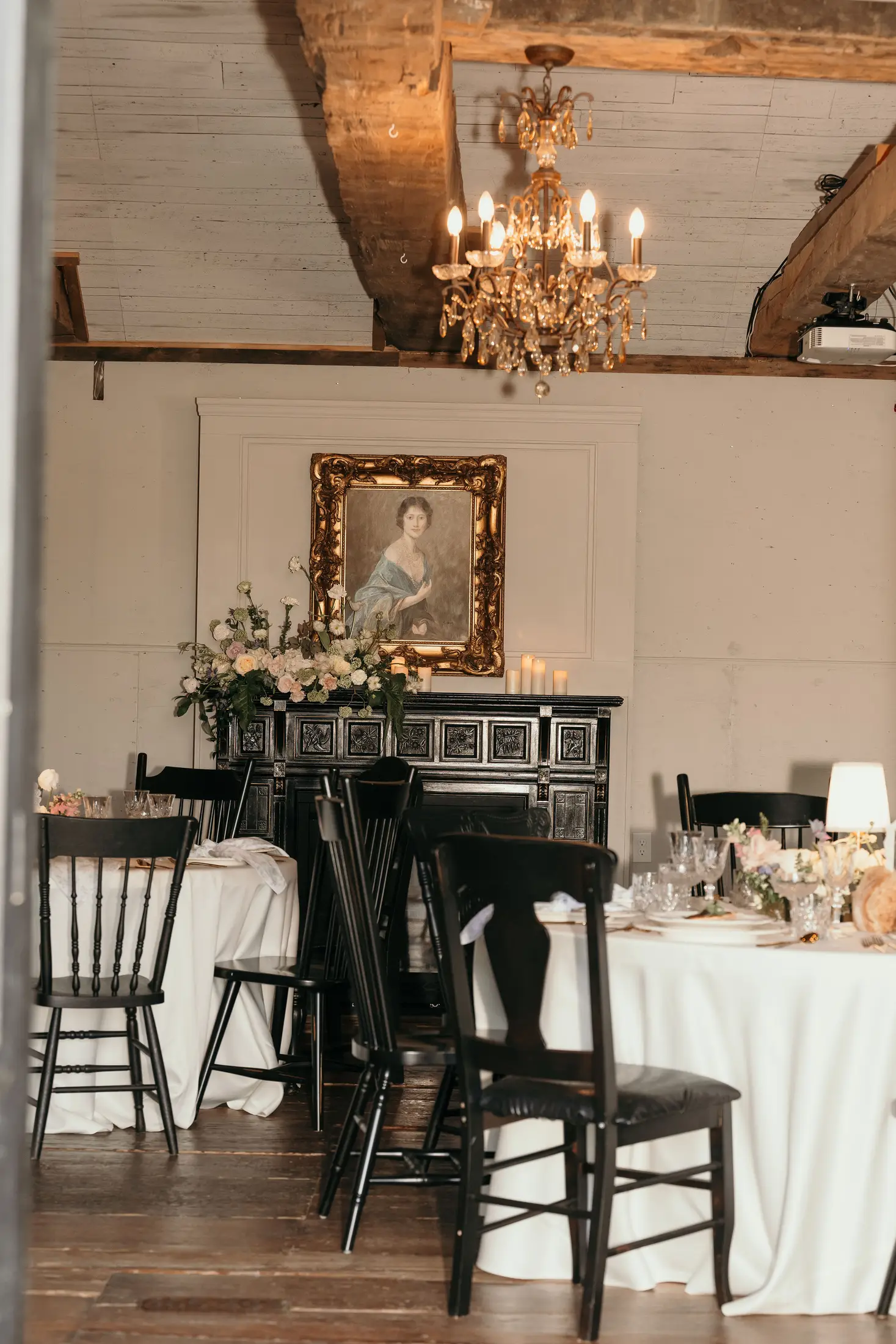 Glass Manor - Venues - Muskoka, Ontario (photo 4)