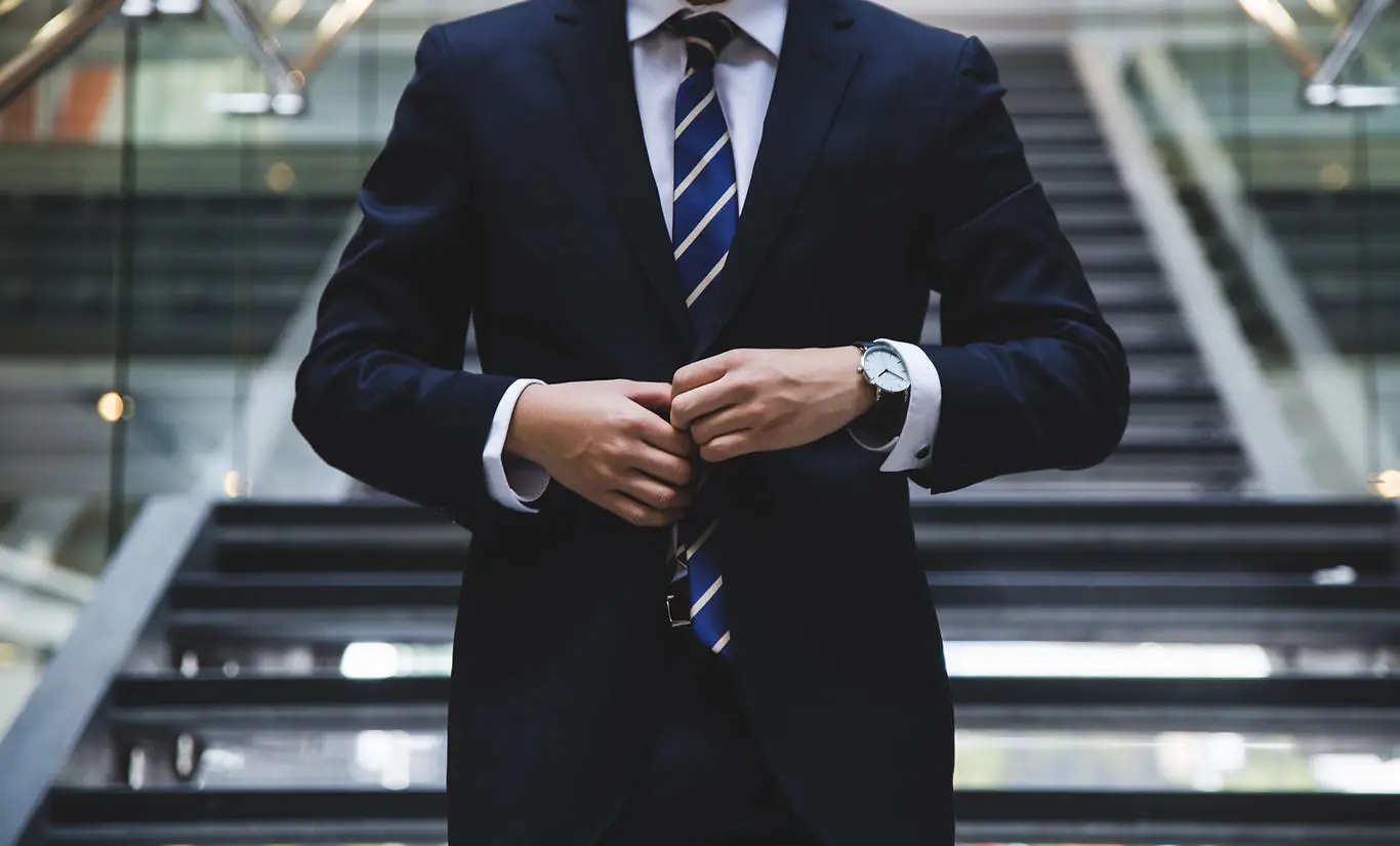 REIGN Suit Co. - Suits - Calgary, Vancouver Island (photo 3)