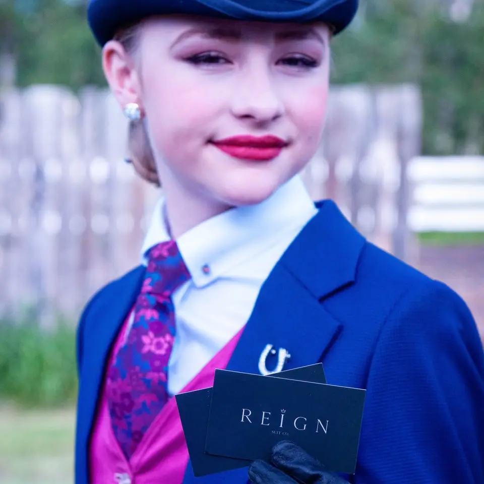 REIGN Suit Co. - Suits - Calgary, Vancouver Island (photo 5)