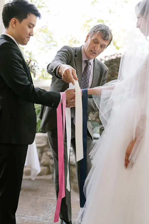 Dr Nick MDiv - Officiant - Toronto, Ontario (photo 3)