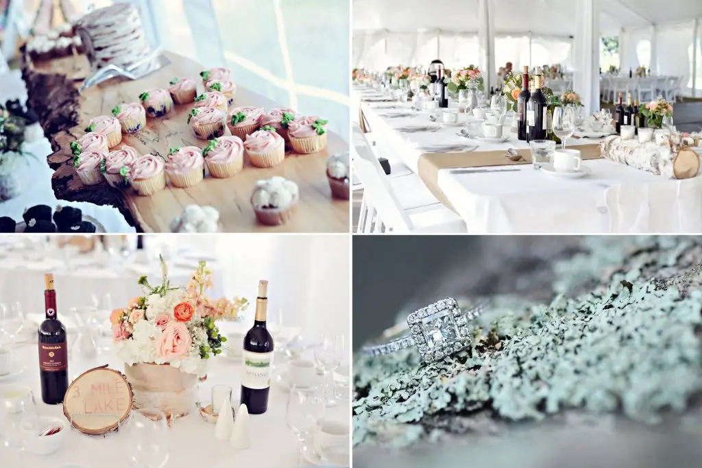 GP Stylish Events - Wedding Planners / Coordinators - Toronto, Vancouver Island (photo 3)