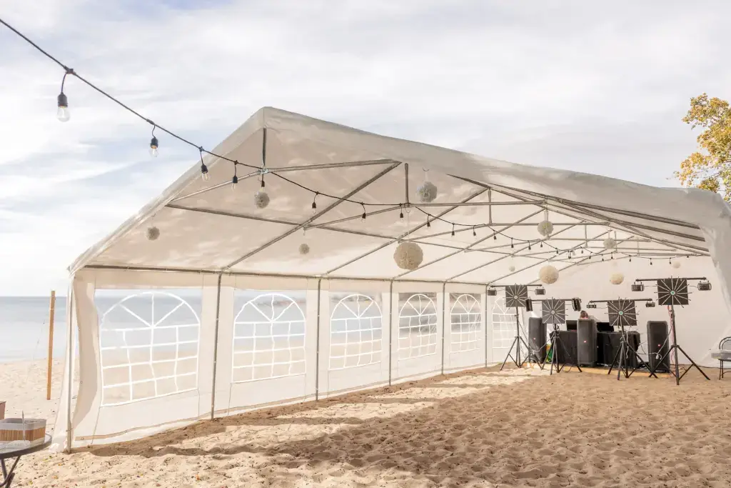 CARI Destination Weddings & Events - Venues - Toronto, Ontario (photo 1)
