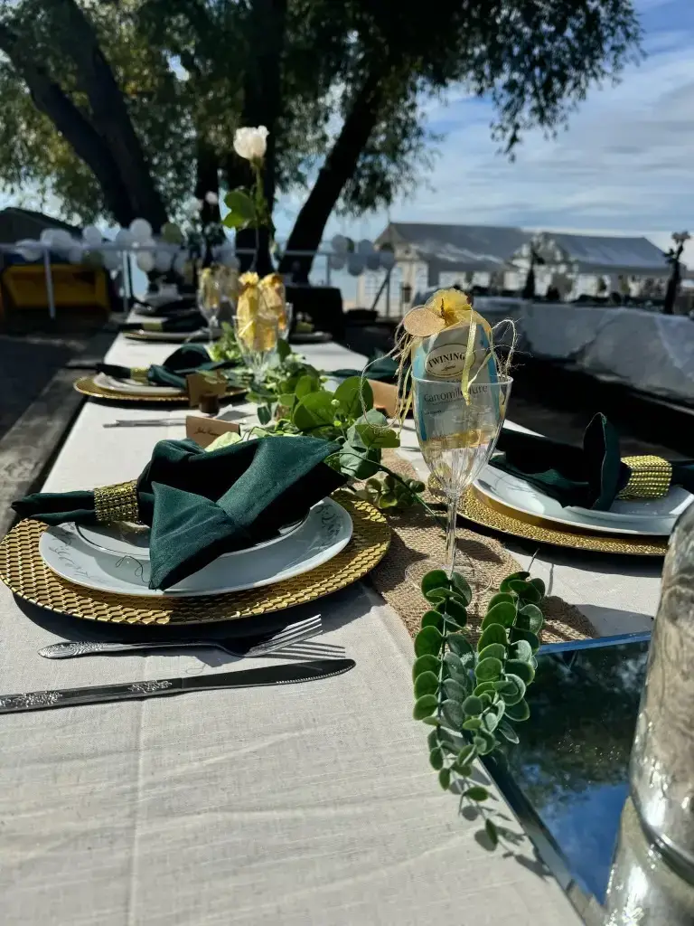 CARI Destination Weddings & Events - Venues - Toronto, Ontario (photo 4)