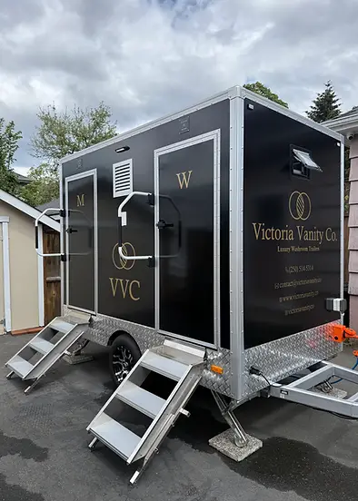 Victoria Vanity Co — Rentals — Victoria, Vancouver Island (photo 1)