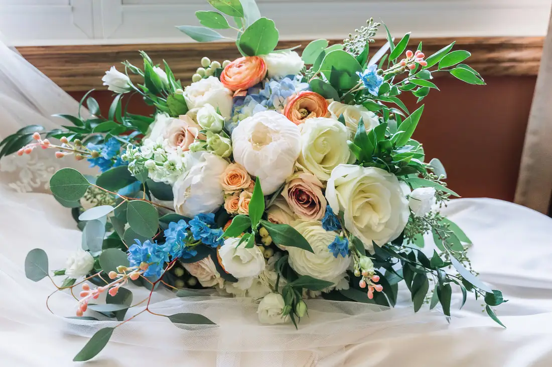 Sugar Bloom Floral - Florists - Kitchener / Waterloo, Ontario (photo 1)