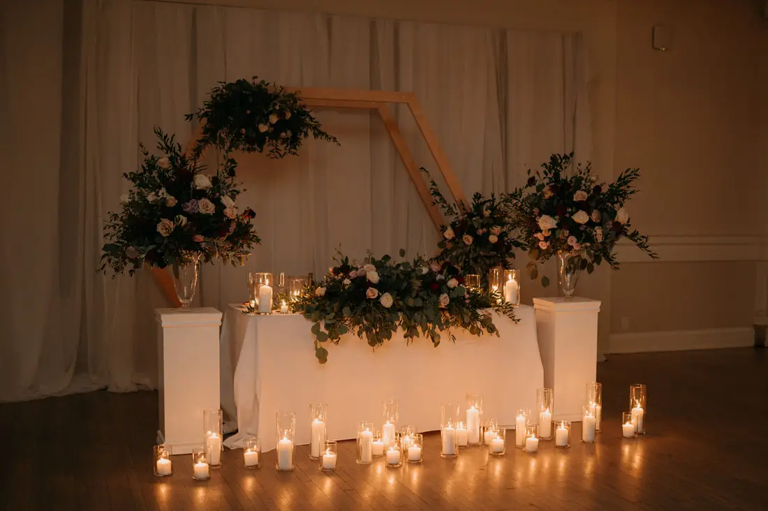 Sugar Bloom Floral - Florists - Kitchener / Waterloo, Ontario (photo 7)