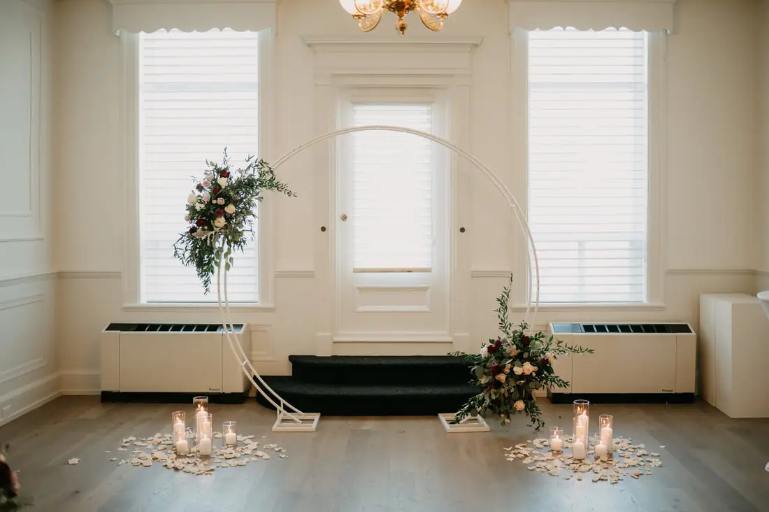 Sugar Bloom Floral - Florists - Kitchener / Waterloo, Ontario (photo 9)