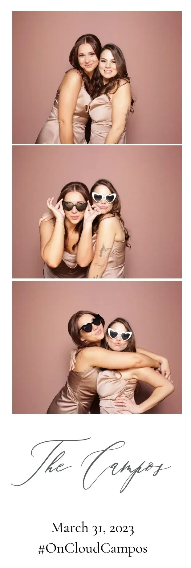 6 Degrees Photobooth - Entertainment / DJ - Winnipeg, Manitoba (photo 2)