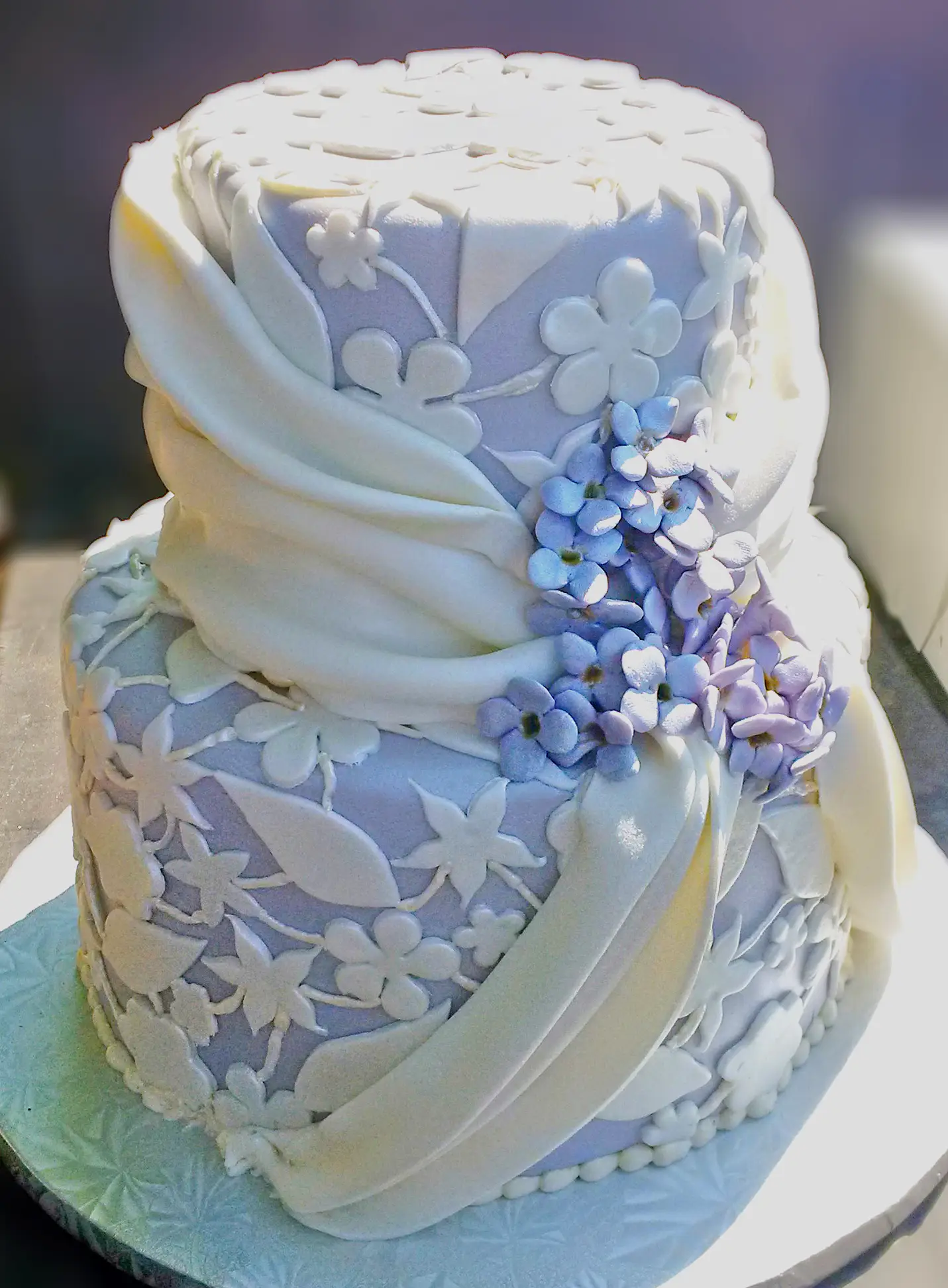 Willow Cakes and Pastries - Cakes & Desserts - Niagara-on-the-Lake, Vancouver Island (photo 1)