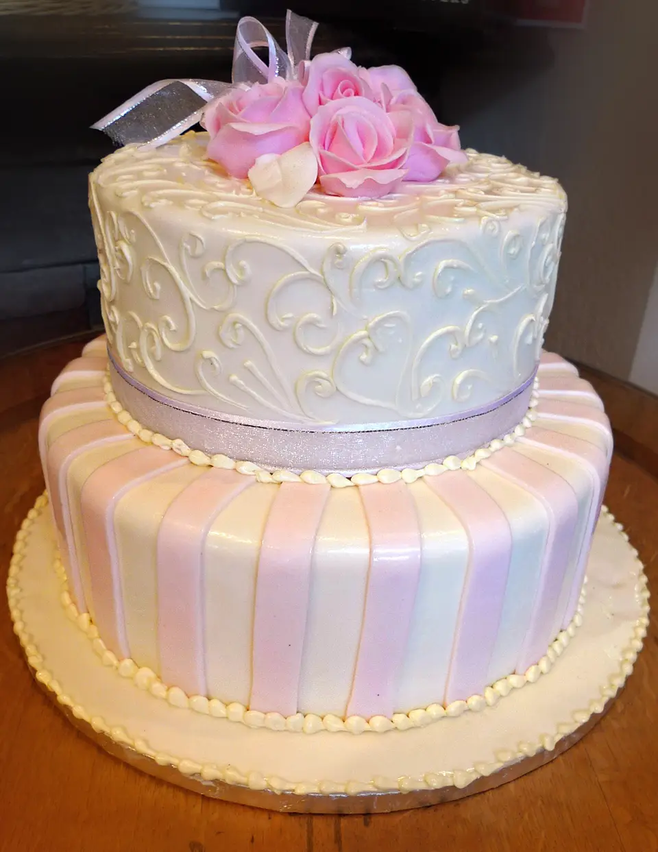 Willow Cakes and Pastries - Cakes & Desserts - Niagara-on-the-Lake, Vancouver Island (photo 2)