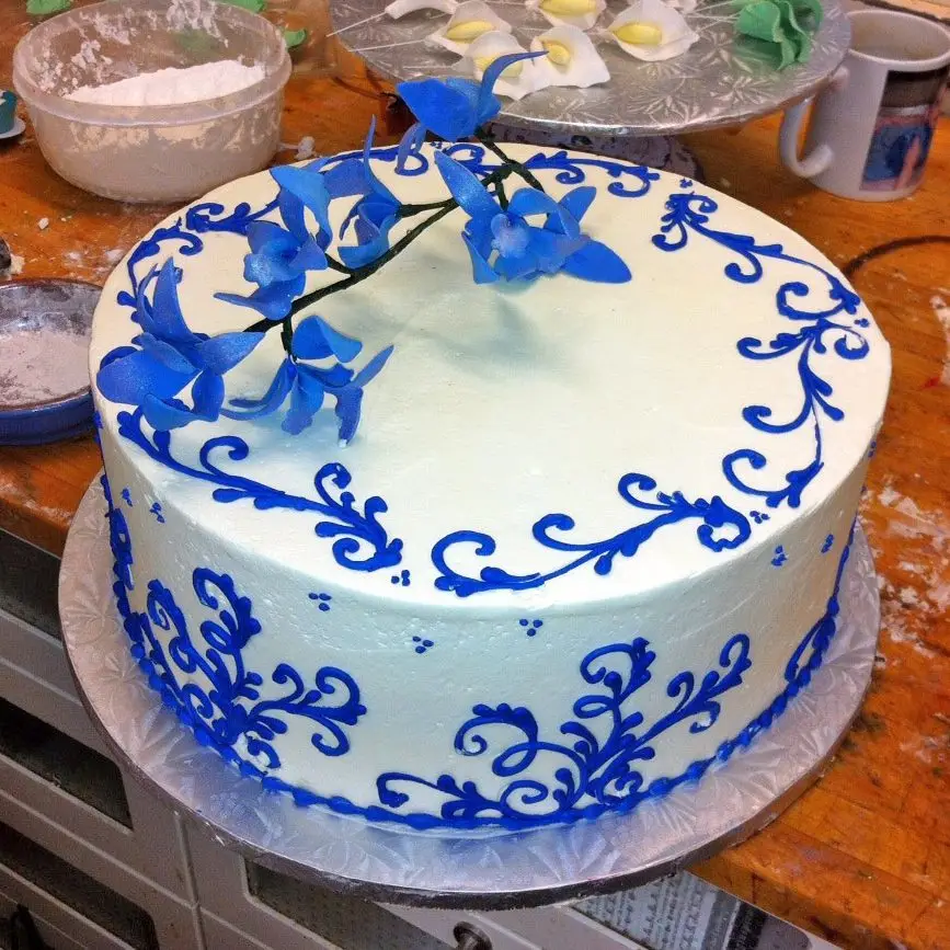 Willow Cakes and Pastries - Cakes & Desserts - Niagara-on-the-Lake, Vancouver Island (photo 11)