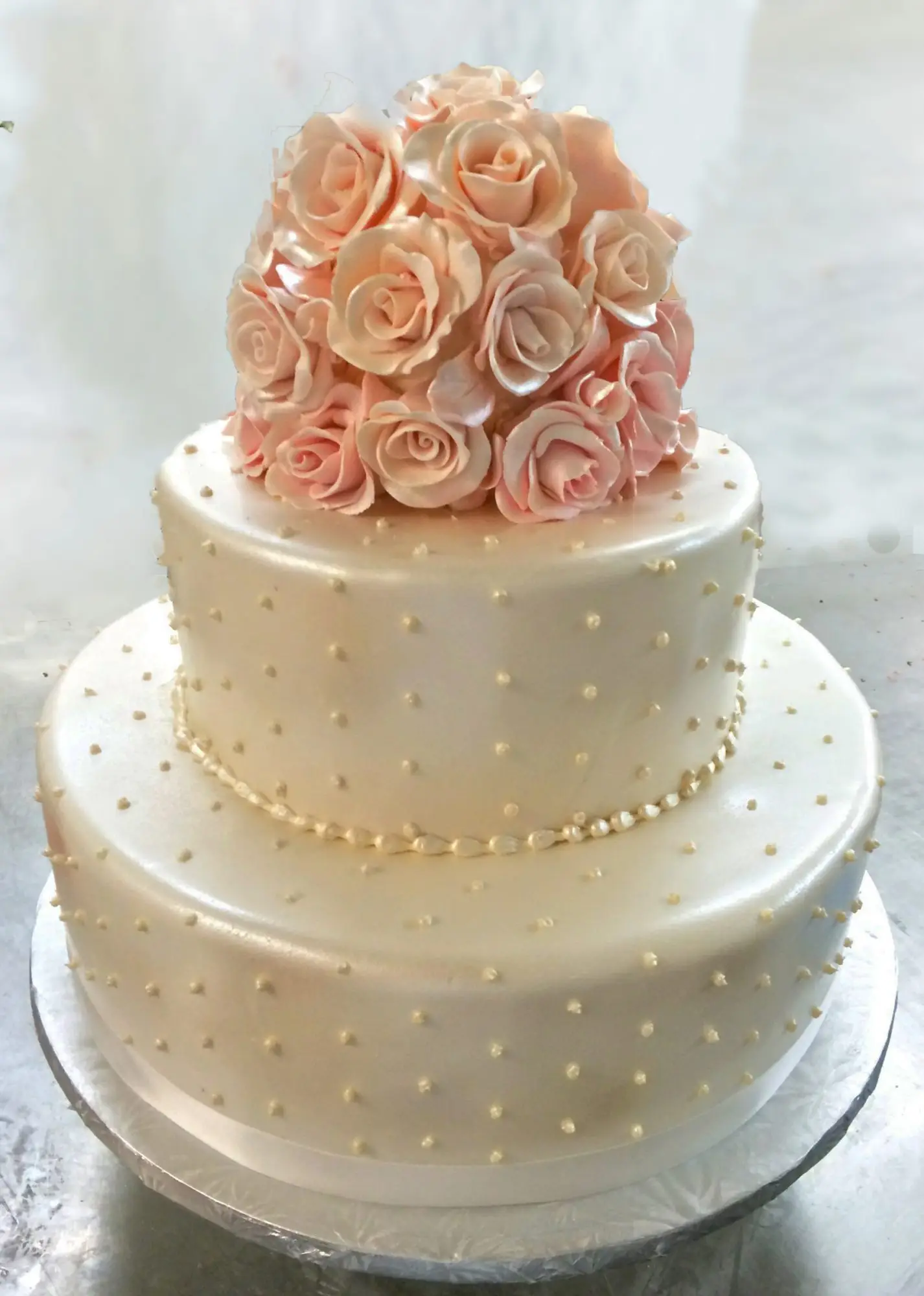 Willow Cakes and Pastries - Cakes & Desserts - Niagara-on-the-Lake, Vancouver Island (photo 4)
