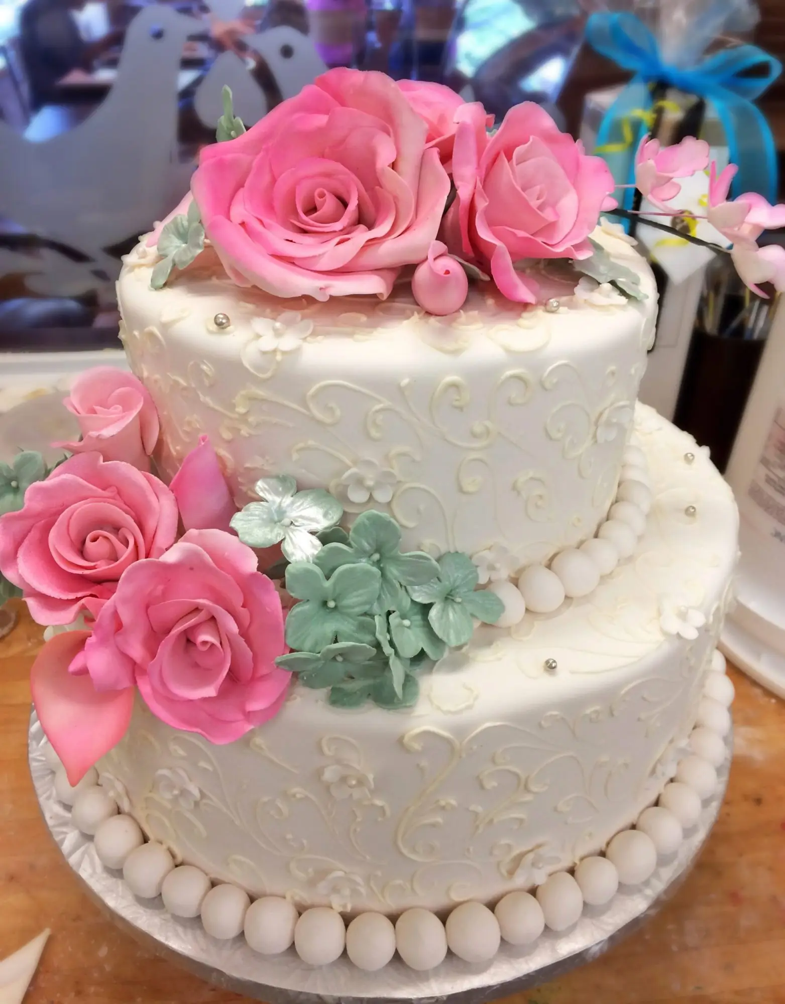 Willow Cakes and Pastries - Cakes & Desserts - Niagara-on-the-Lake, Vancouver Island (photo 6)