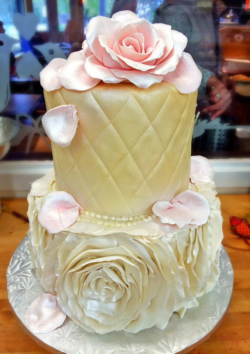 Willow Cakes and Pastries - Cakes & Desserts - Niagara-on-the-Lake, Vancouver Island (photo 7)
