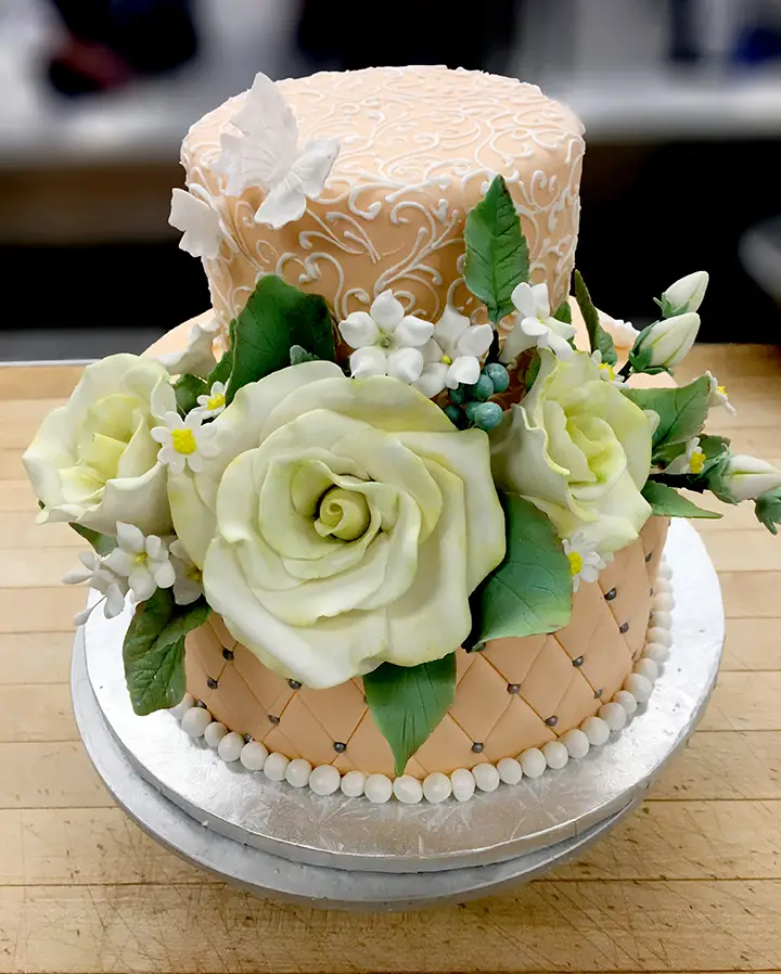 Willow Cakes and Pastries - Cakes & Desserts - Niagara-on-the-Lake, Vancouver Island (photo 8)