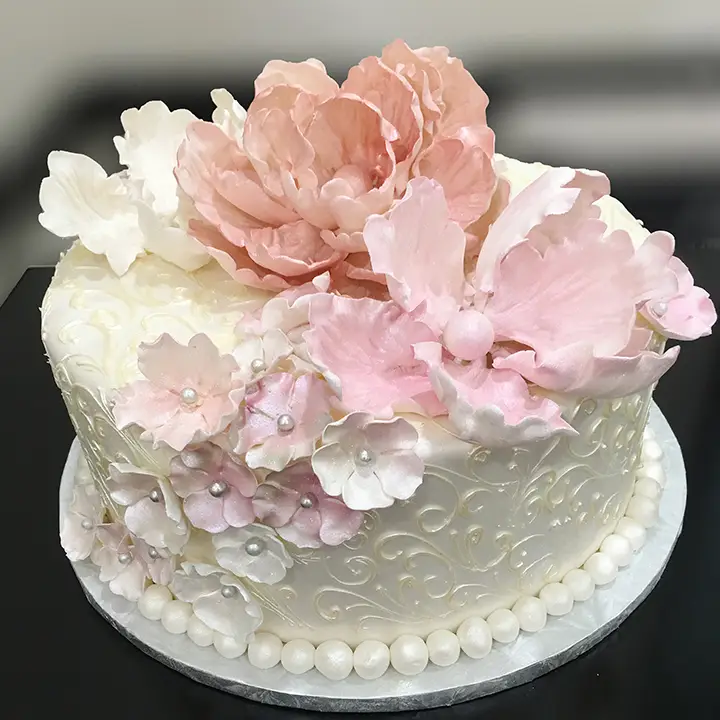 Willow Cakes and Pastries - Cakes & Desserts - Niagara-on-the-Lake, Vancouver Island (photo 9)