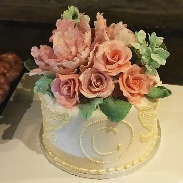 Willow Cakes and Pastries - Cakes & Desserts - Niagara-on-the-Lake, Vancouver Island (photo 10)