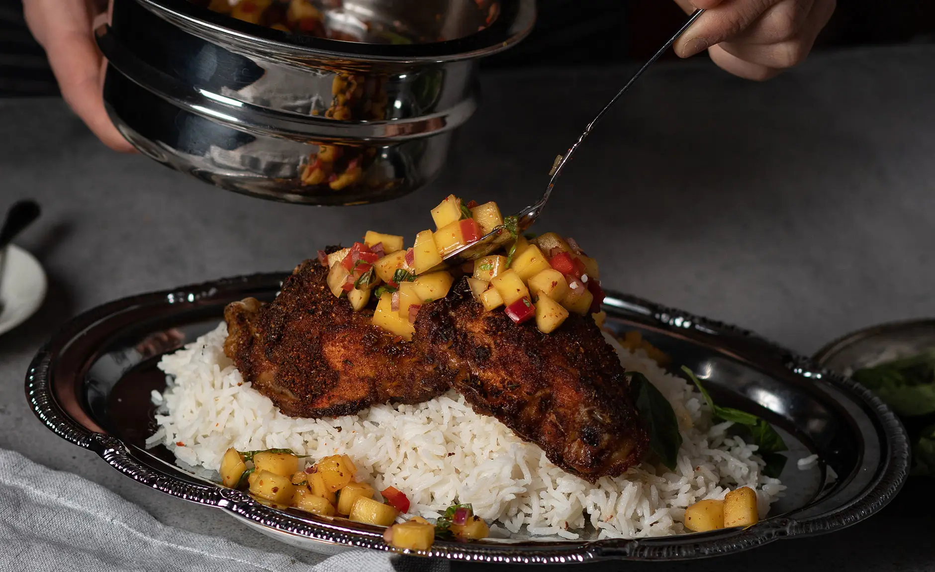 Stir Catering - Catering - Edmonton, Vancouver Island (photo 4)