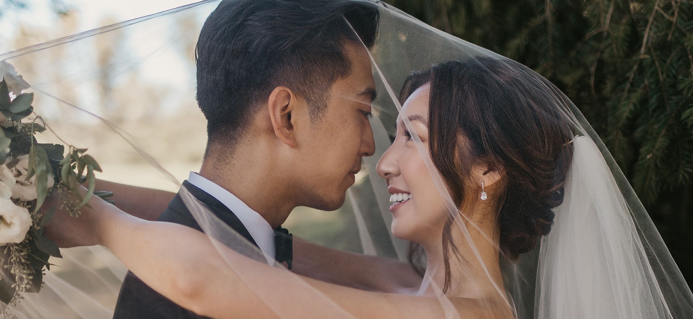 The Love Team Makeup and Hair — Makeup & Hair — Vancouver, Vancouver Island (photo 1)