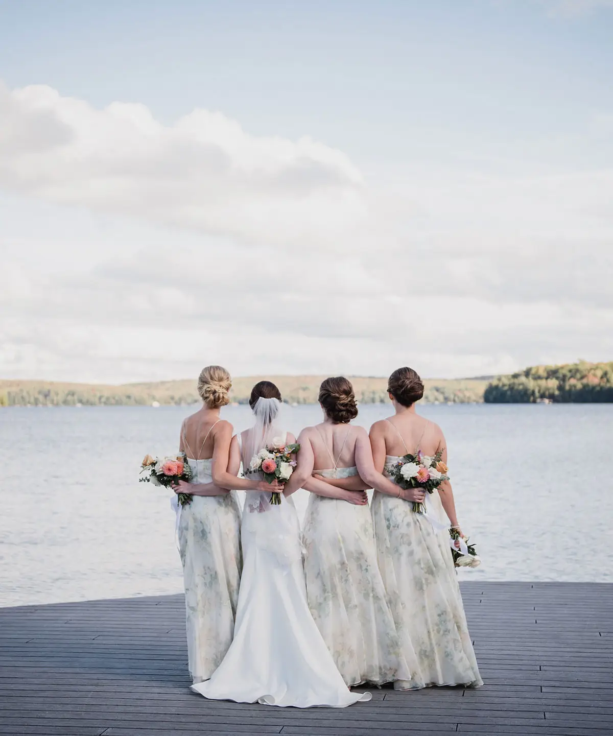 Port Cunnington Lodge - Venues - Muskoka, Vancouver Island (photo 2)