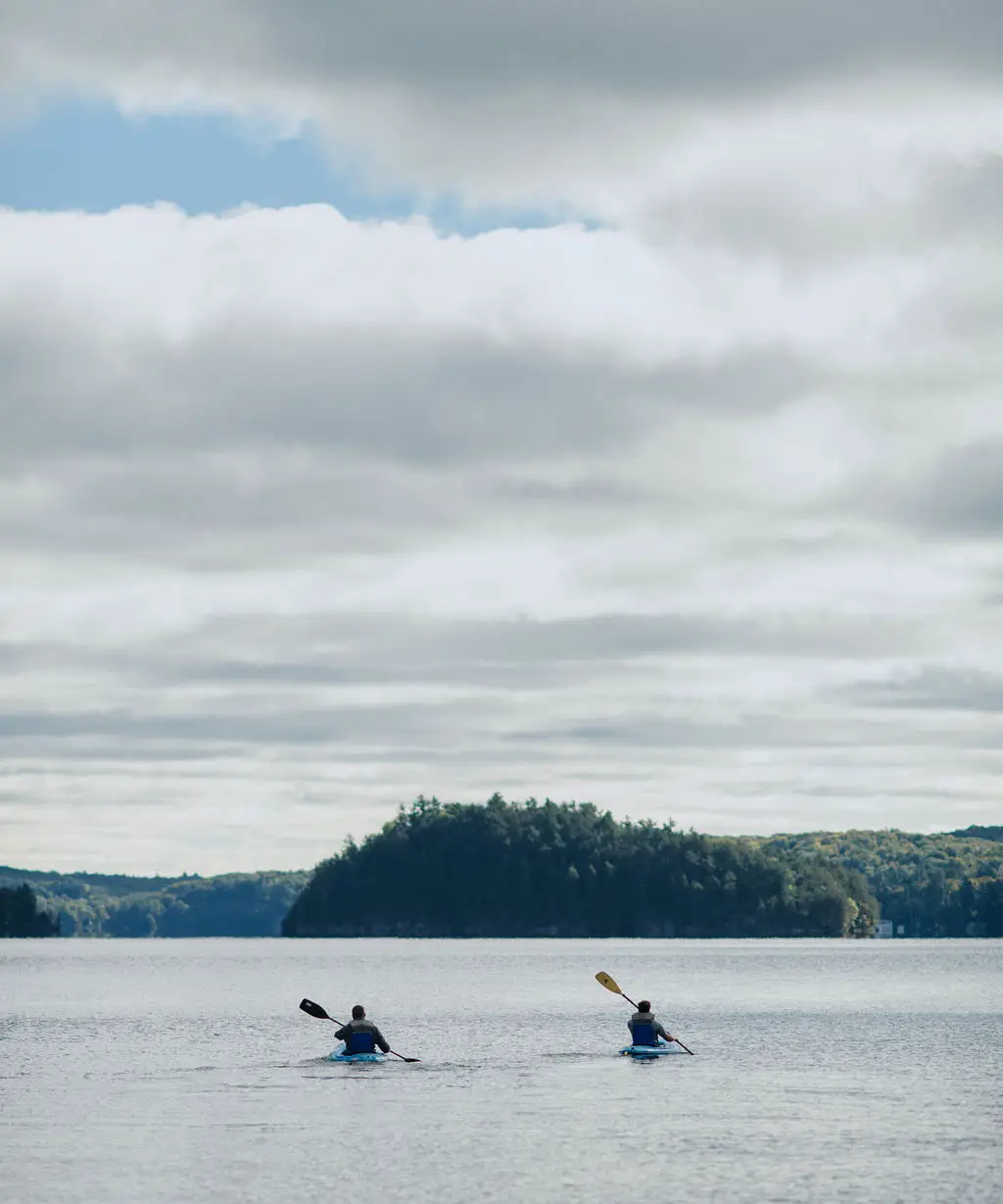 Port Cunnington Lodge - Venues - Muskoka, Vancouver Island (photo 3)