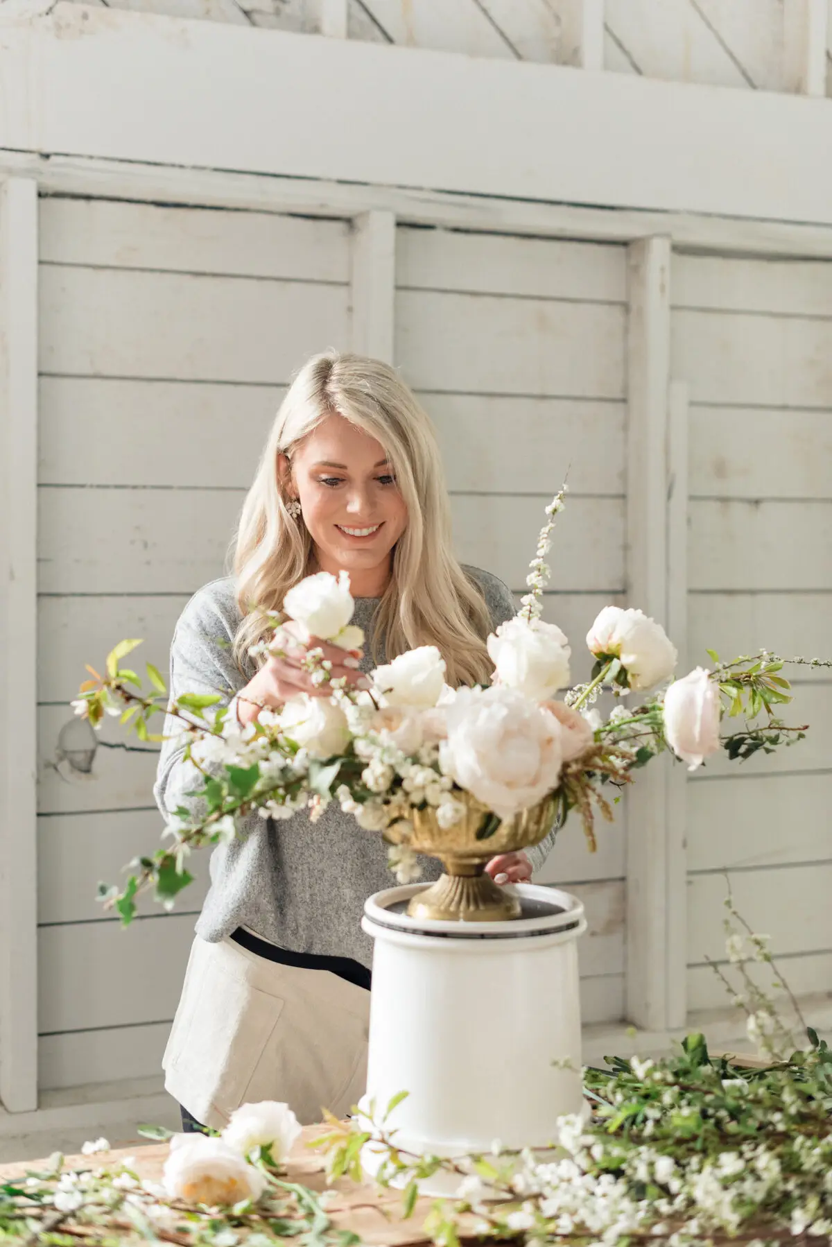Sinclair & Co. Design - Wedding Planners / Coordinators - Guelph, Ontario (photo 3)