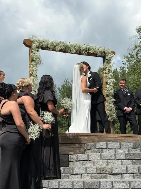 Weatherwood Ranch - Venues - Edmonton, Vancouver Island (photo 2)