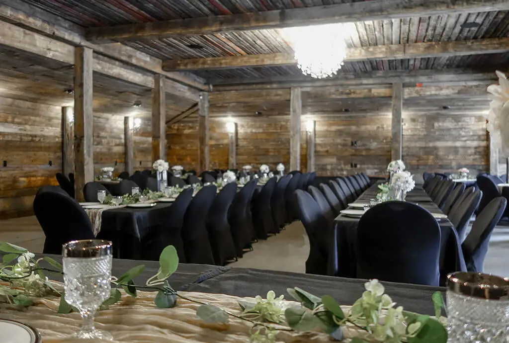 Weatherwood Ranch - Venues - Edmonton, Vancouver Island (photo 4)