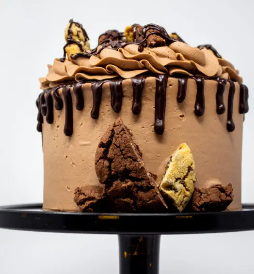 Cake Affair - Cakes & Desserts - Edmonton, Vancouver Island (photo 1)