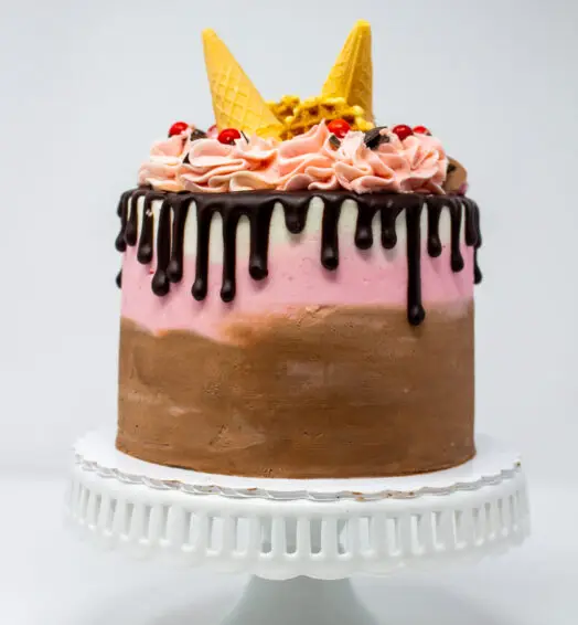 Cake Affair - Cakes & Desserts - Edmonton, Vancouver Island (photo 2)