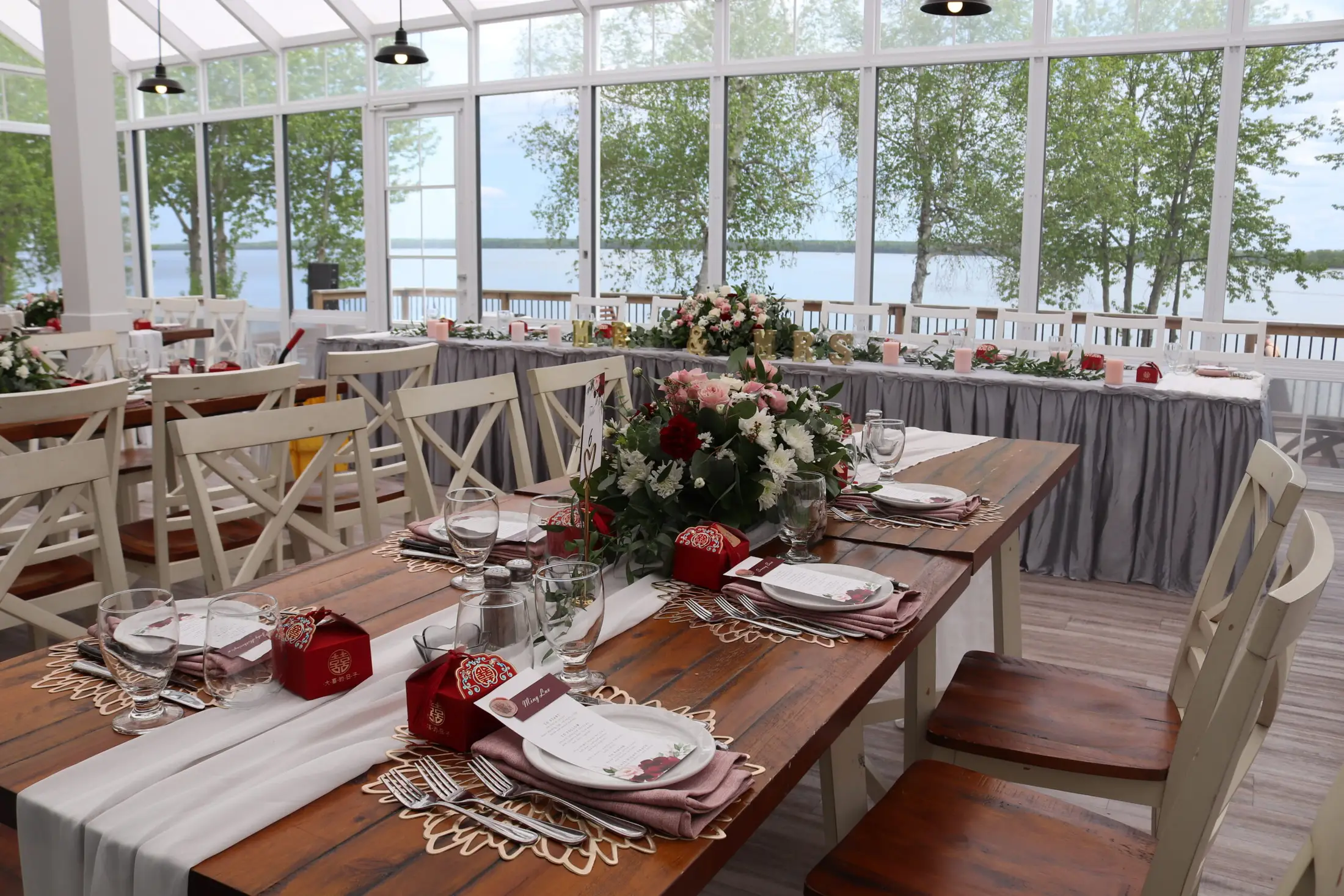 Gull Harbour Marina and Lighthouse Inn - Venues - Interlake & Gimli, Manitoba (photo 3)