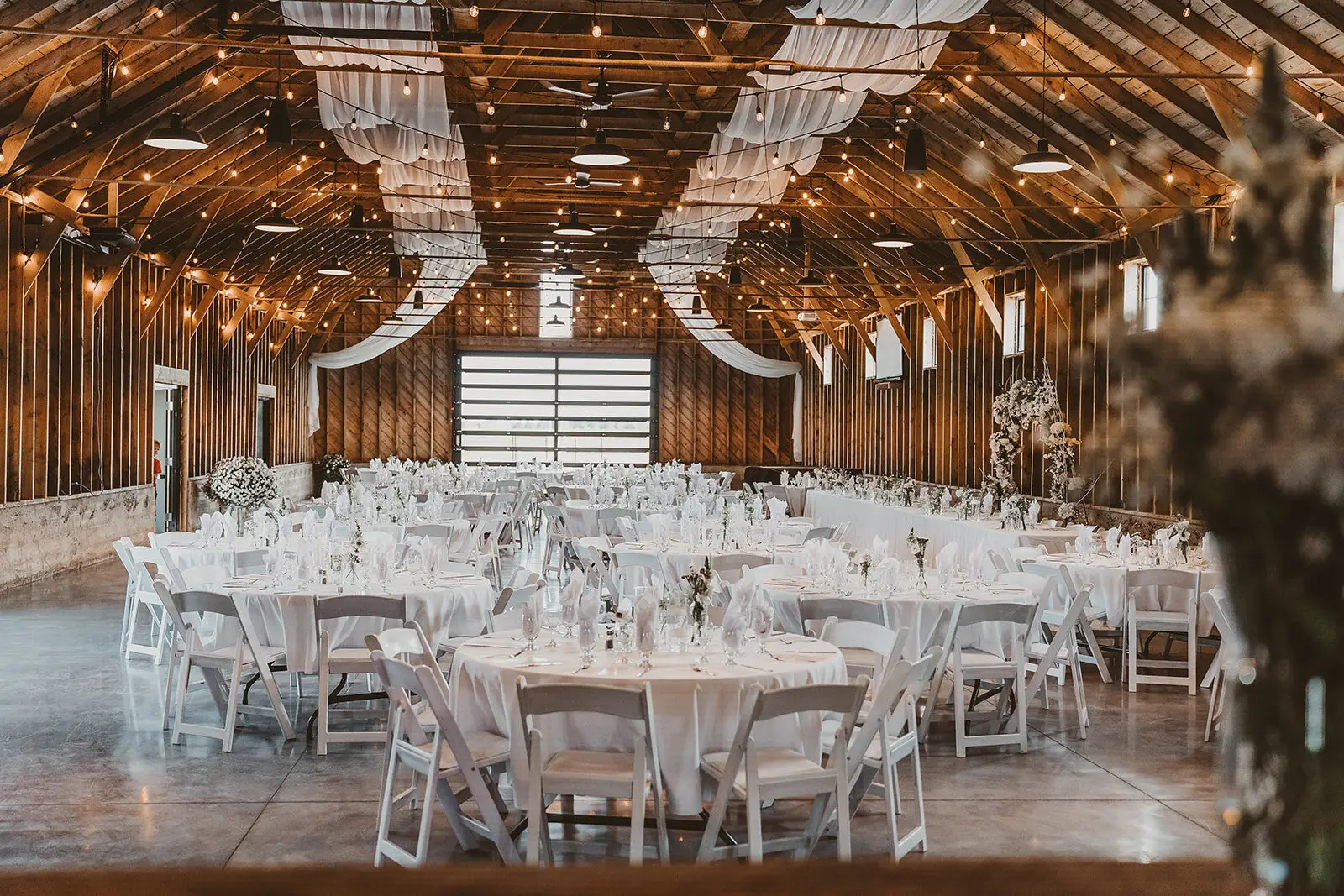The Byre - Venues - Lethbridge, Vancouver Island (photo 1)