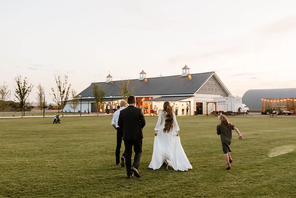 The Byre - Venues - Lethbridge, Vancouver Island (photo 3)