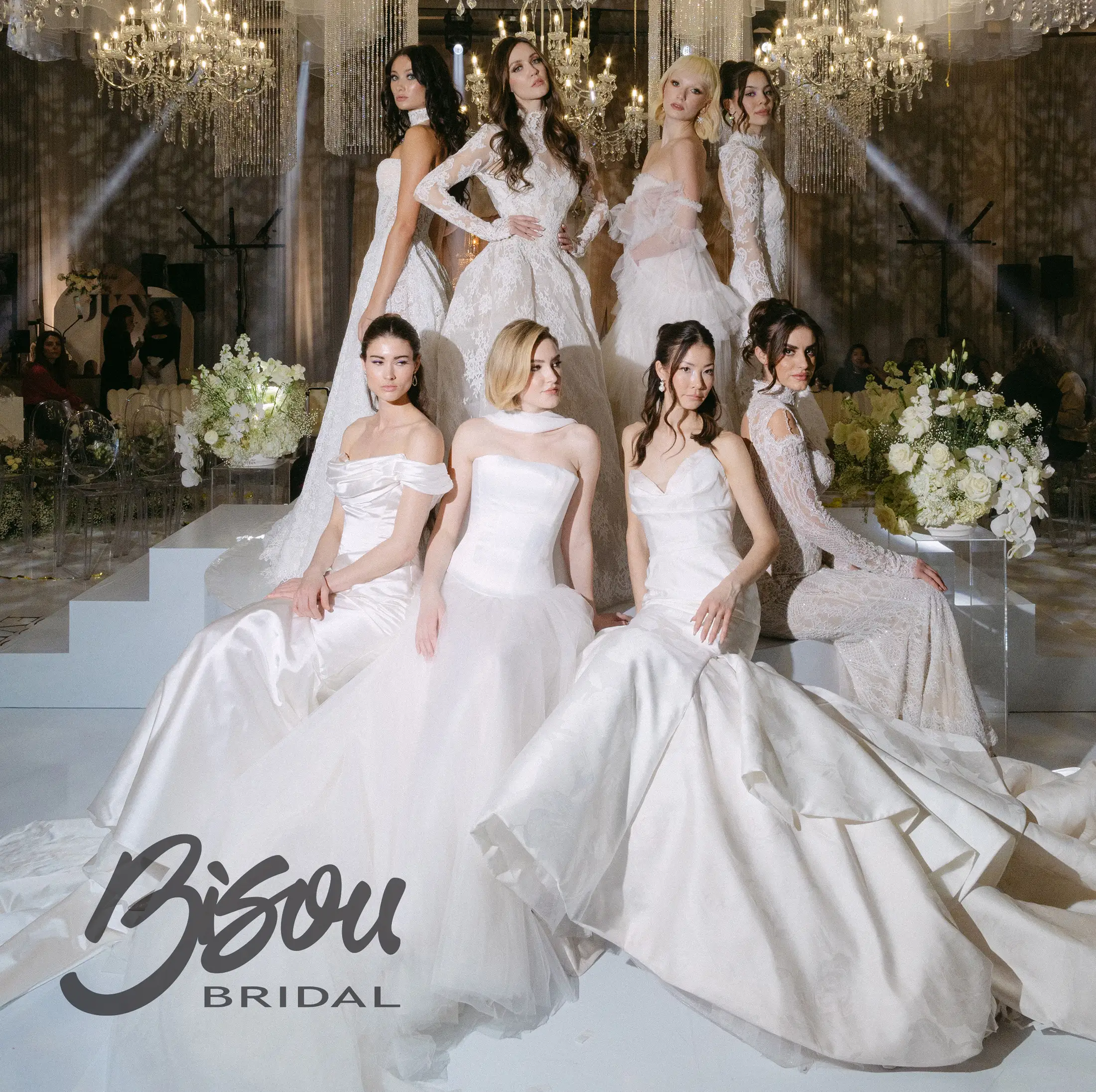 Bisou Bridal — Dresses / Boutique — Vancouver, Vancouver Island (photo 1)